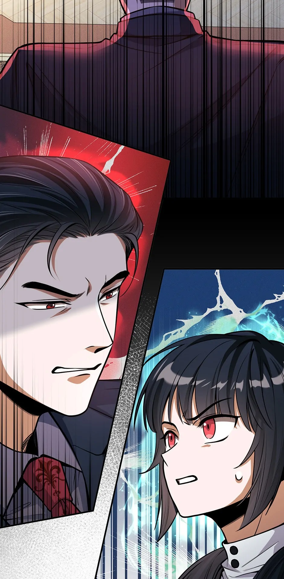 The Beginning After The End Chapter 175.10 image 52